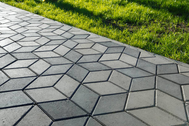 Best Commercial Driveway Pavers  in Mcrae Helena, GA