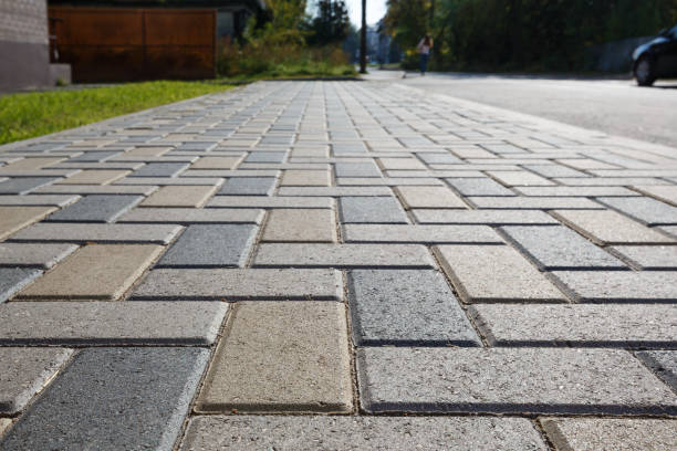 Best Driveway Pavers Cost  in Mcrae Helena, GA