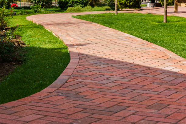 Reasons to Select Us for Your Driveway Paving Requirements in Mcrae Helena, GA