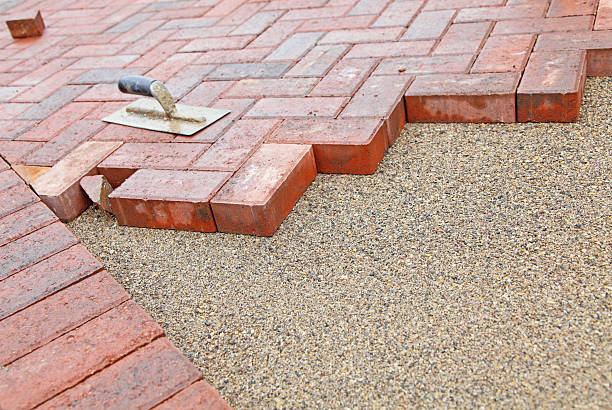 Best Driveway Pavers Near Me  in Mcrae Helena, GA